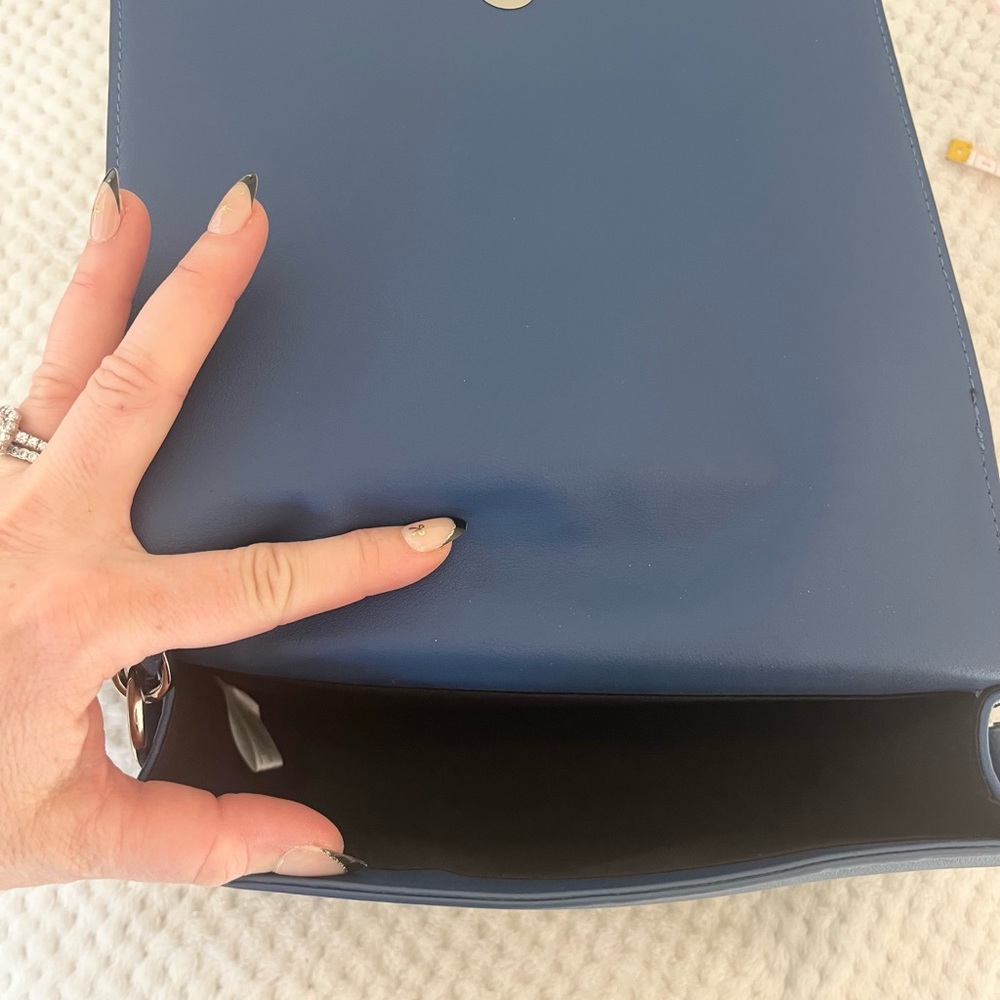 Astronomy Crossbody Bag- Purse By Mad Engine - Picture 4 of 8